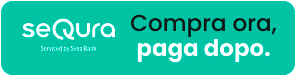 Pagamento SeQura